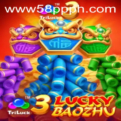 Discover the Exciting World of 3LuckyBaozhu: A Deep Dive