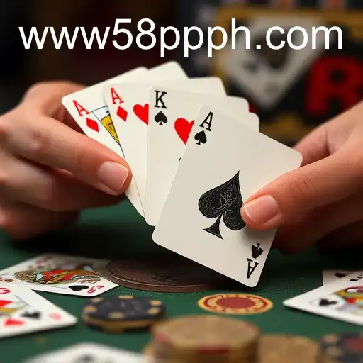 Exploring Card Games: Strategy and Legacy