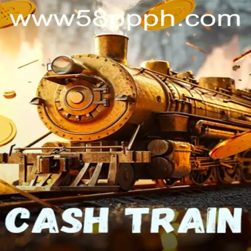 CashTrain: Navigate the Tracks of Opportunity with 58PP.com