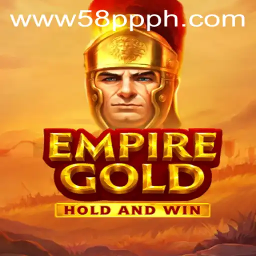 Unveiling EmpireGold: A New Era in Online Gaming with 58PP.com