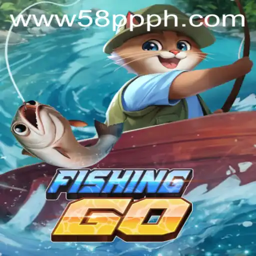 Dive into the World of 'FishingGO' and Unlock the Wonders of 58PP.com