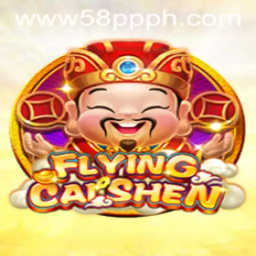 Discovering FlyingCaiShen: An Exciting Adventure at 58PP.com