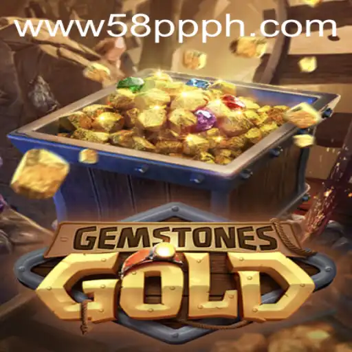 GemstonesGold: A Deep Dive Into the Enchanting World of 58PP.com's Latest Game