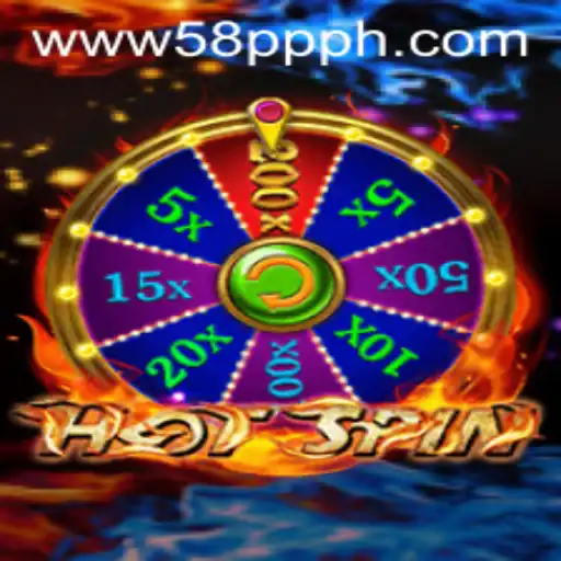 Exploring the Exciting World of HotSpin at 58PP.com