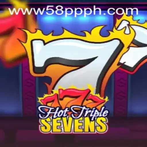 Explore the Exciting World of HotTripleSevens and 58PP.com