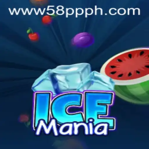 IceMania: A Chilling Adventure in the World of 58PP.com