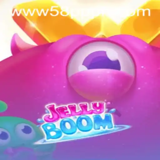 JellyBoom: An Exciting New Game Experience