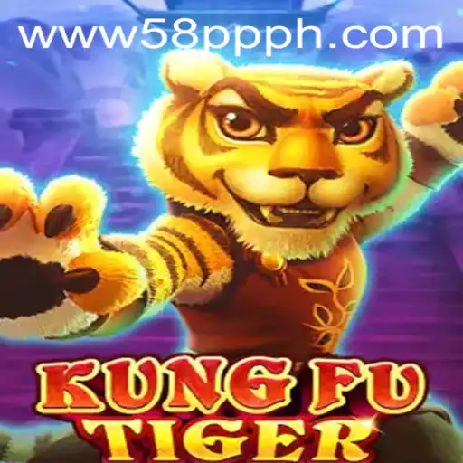 Discover the Thrills of KungFuTiger: A New Sensation at 58PP.com