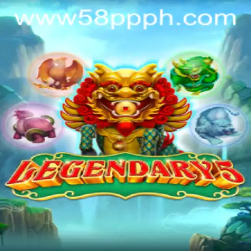 Exploring the World of Legendary5: A Detailed Guide to the New Gaming Sensation