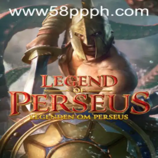 LegendofPerseus: A Journey into the Myths and Adventures