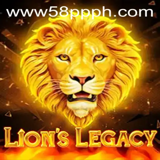 LionsLegacy: An Epic Adventure by 58PP.com