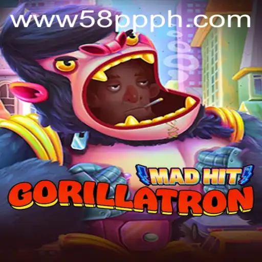 Discover the Thrills of MadHitGorillatron: The Ultimate Gaming Experience