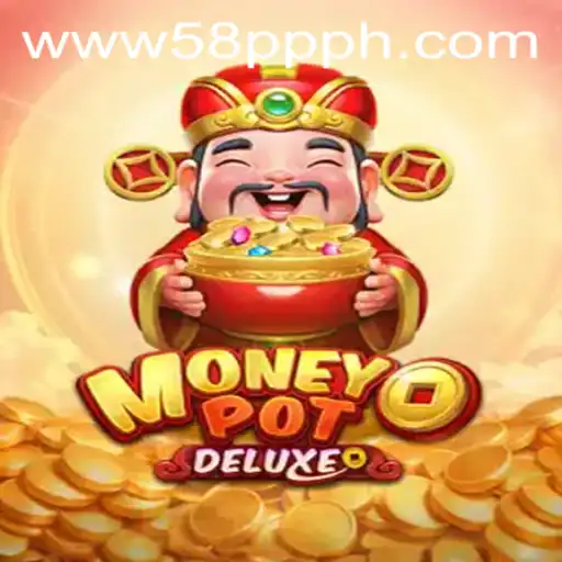 MoneyPotDELUXE: Dive into the Ultimate Gaming Experience