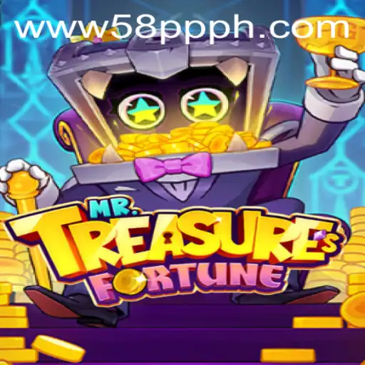 Discover the Thrills of MrTreasuresFortune: A Game of Luck and Strategy