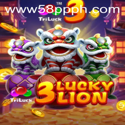 Unleashing Fortune with 3LUCKYLION: A Thrilling Experience in Online Gaming