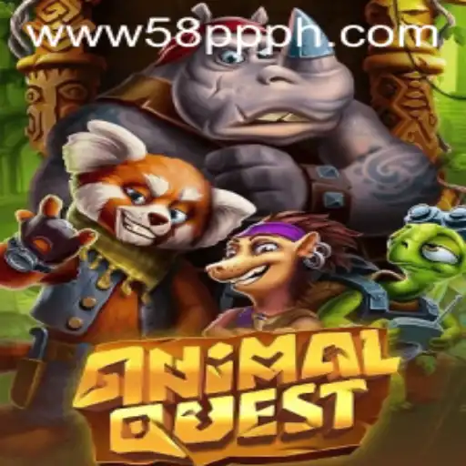 Discover the World of AnimalQuest: A Journey into the Wild