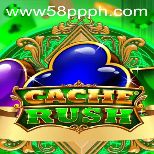 Exploring CacheRush and the Intriguing World of 58PP.com
