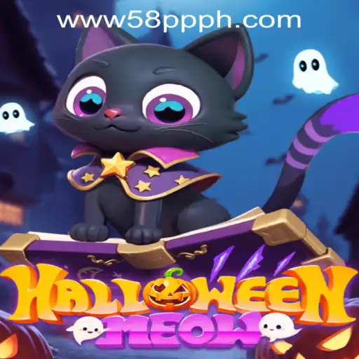 Dive into the Spooky and Enchanting World of HalloweenMeow