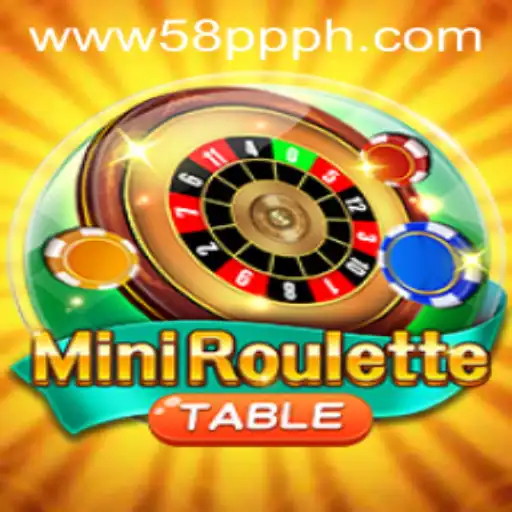 Exploring the Exciting World of MiniRoulette at 58PP.com
