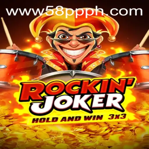 Discover the Thrills of RockinJoker: A New Online Sensation