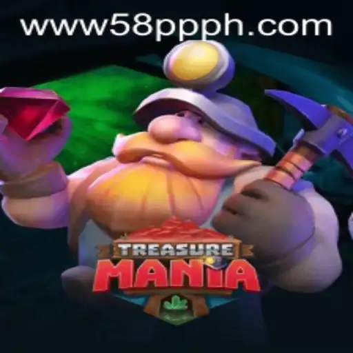 Discovering the Adventure of TreasureMania and the Role of 58PP.com