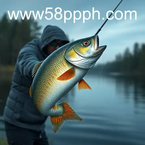 Online Fishing in the Digital Age