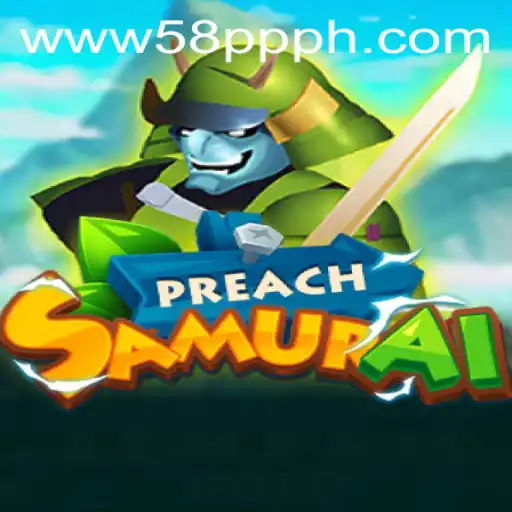 The Adventurous World of PreachSamurai