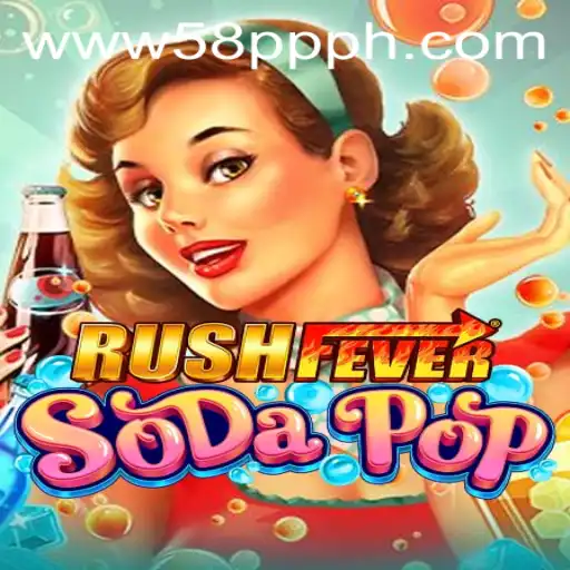 Unveiling RushFeverSodaPop: Dive into the New Gaming Sensation