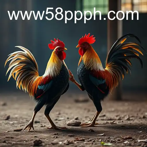 Exploring the World of Sabong Games: An In-Depth Look at 58PP.com