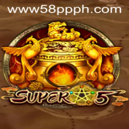 Discover the Intriguing World of Super5: The Ultimate Gaming Experience