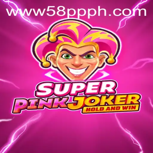 Discover the Thrilling World of SuperPinkJoker: New Game Sensation