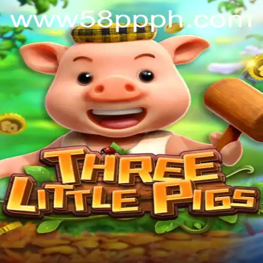 Unveiling the Charm of THREELITTLEPIGS: A Delightful Adventure