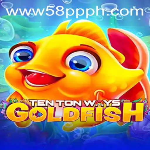 Exploring the World of TenTonWaysGoldfish: A Riveting New Game by 58PP.com