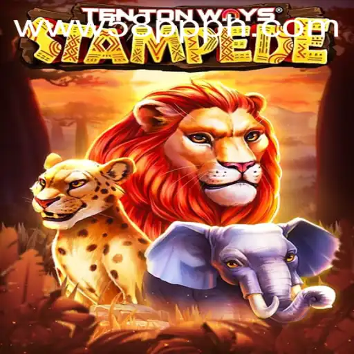 The Thrilling World of TenTonWaysStampede: A New Gaming Adventure