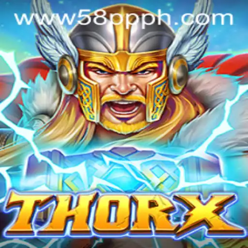 Unveiling ThorX: A Revolutionary Gaming Experience Powered by 58PP.com