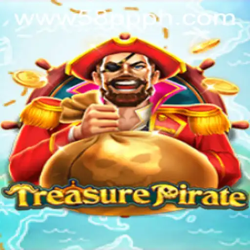TreasurePirate: Navigating the Seas of Adventure with 58PP.com